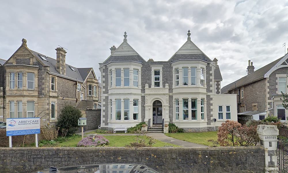 Gough House