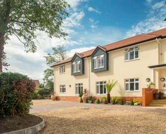 Highcliffe Nursing Home