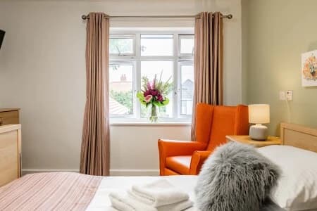 Highcliffe Nursing Home