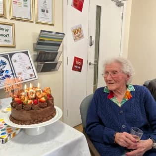 Highcliffe Nursing Home
