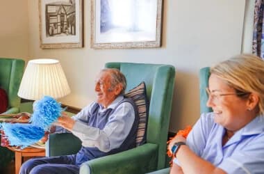 Highcliffe Nursing Home