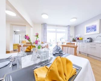 Highcliffe Nursing Home