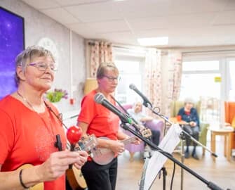 Highcliffe Nursing Home