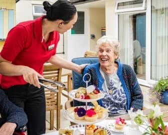 Highcliffe Nursing Home