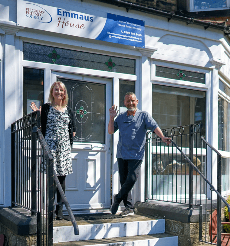 Emmaus House: photo 3