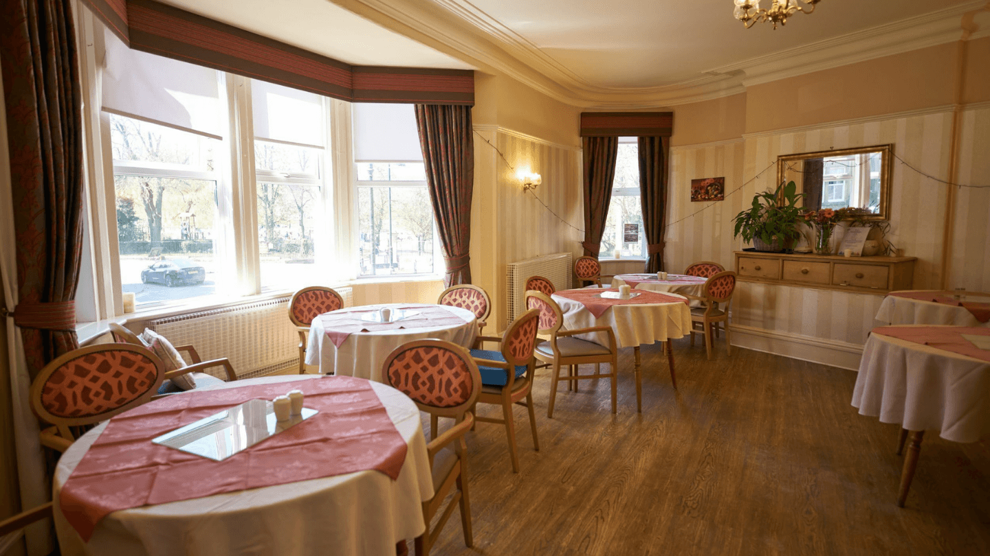 Emmaus House: photo 4