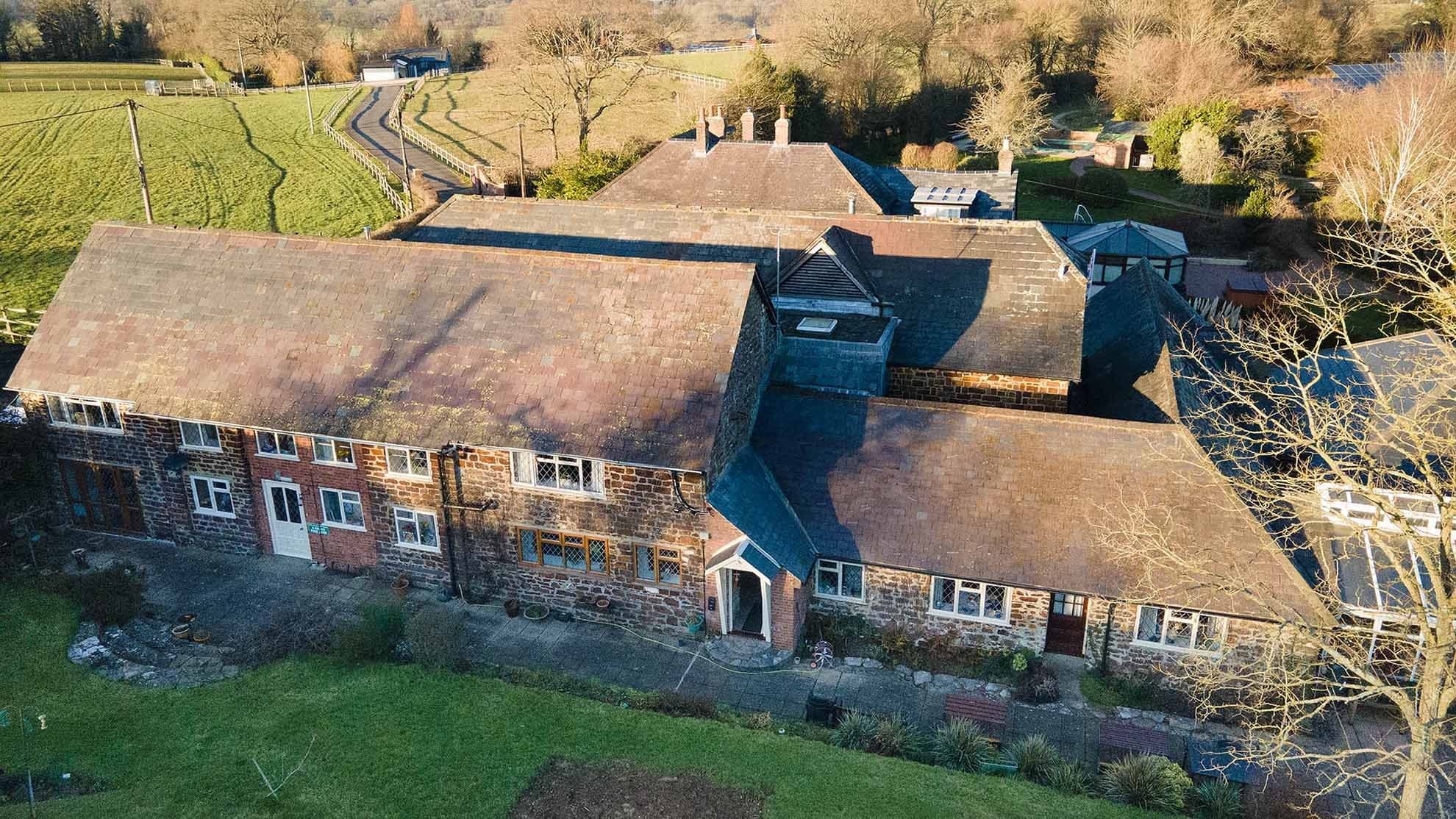 Castle Farm Care Home