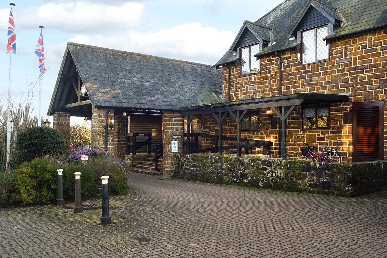 Castle Farm Care Home