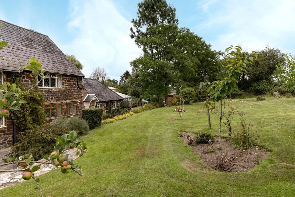 Castle Farm Care Home