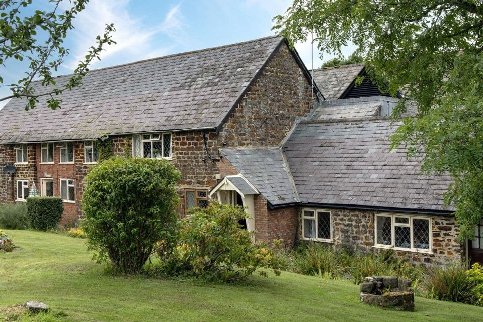 Castle Farm Care Home