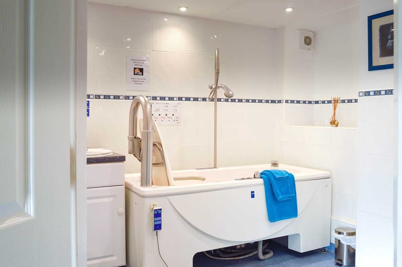 Castle Farm Care Home