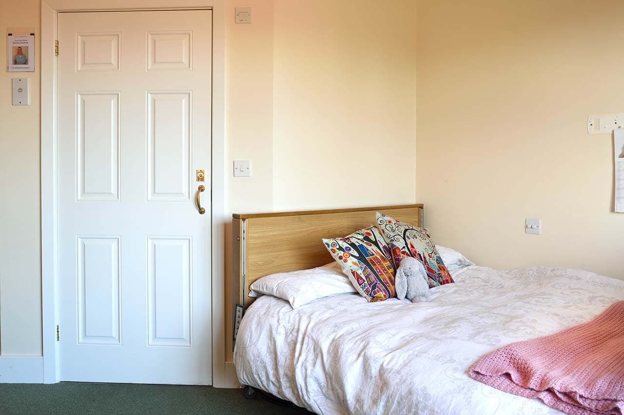 Castle Farm Care Home