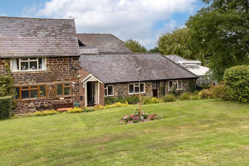 Castle Farm Care Home