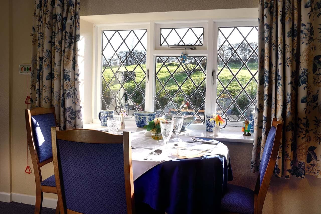 Castle Farm Care Home