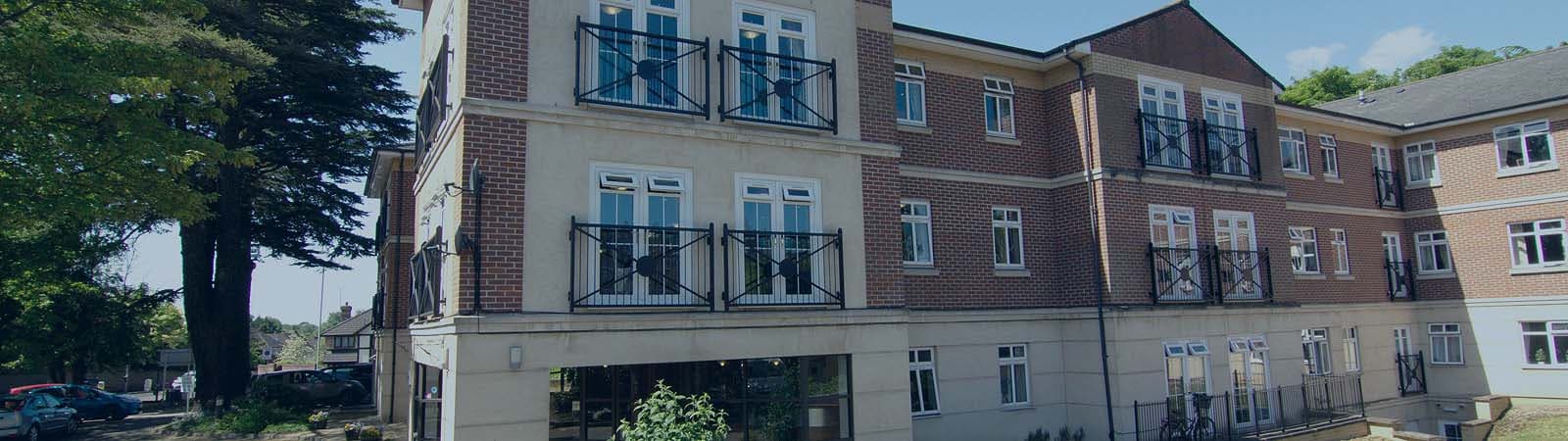 Brunswick Court Care Home