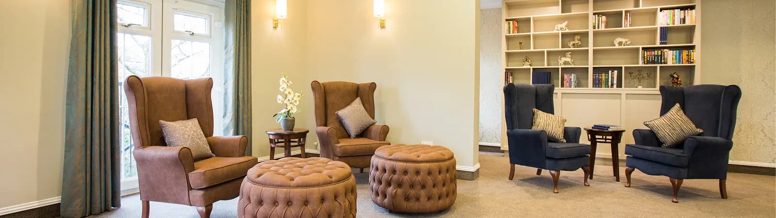 Brunswick Court Care Home