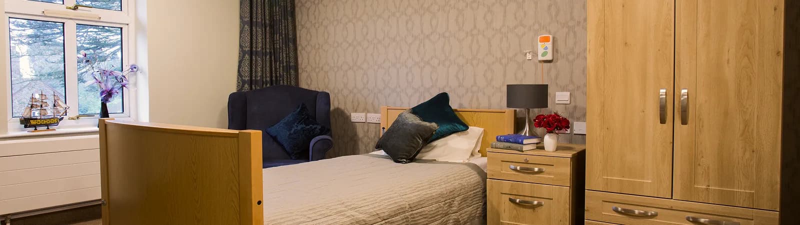Brunswick Court Care Home