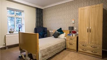 Brunswick Court Care Home