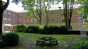 Brunswick Court Care Home