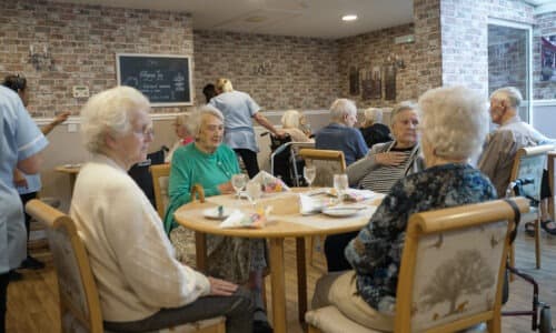 Alsley Lodge