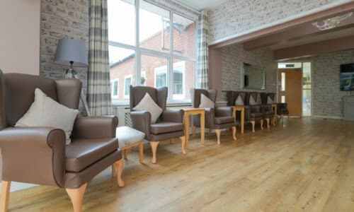 Alsley Lodge