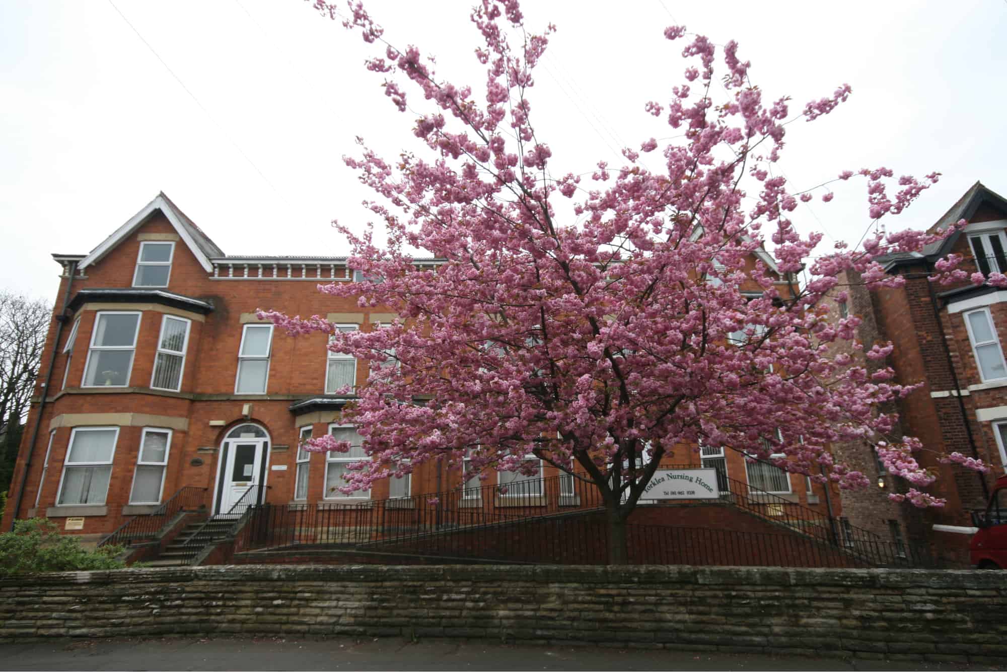 Yorklea Nursing Home