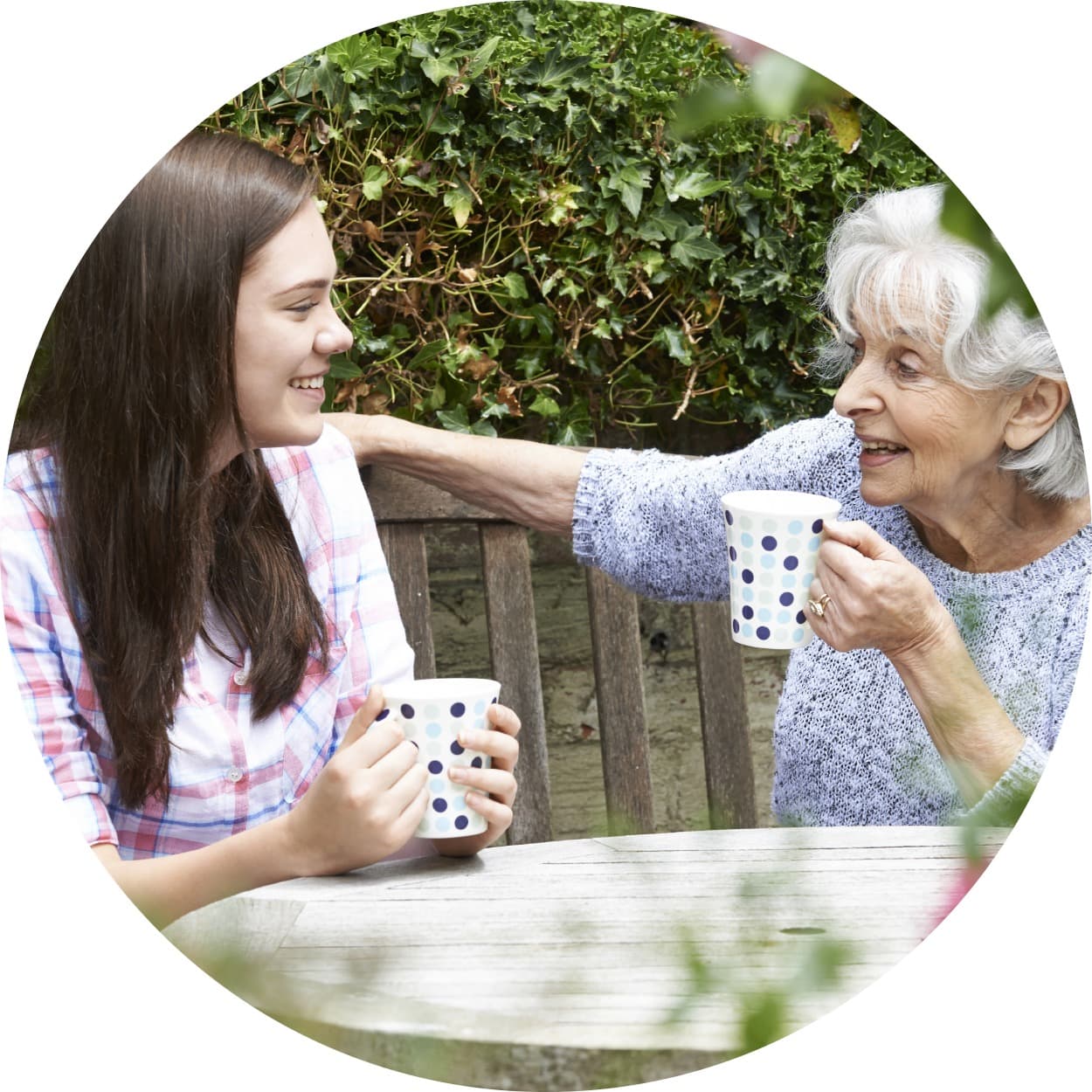 Eighton Lodge Residential Care Home