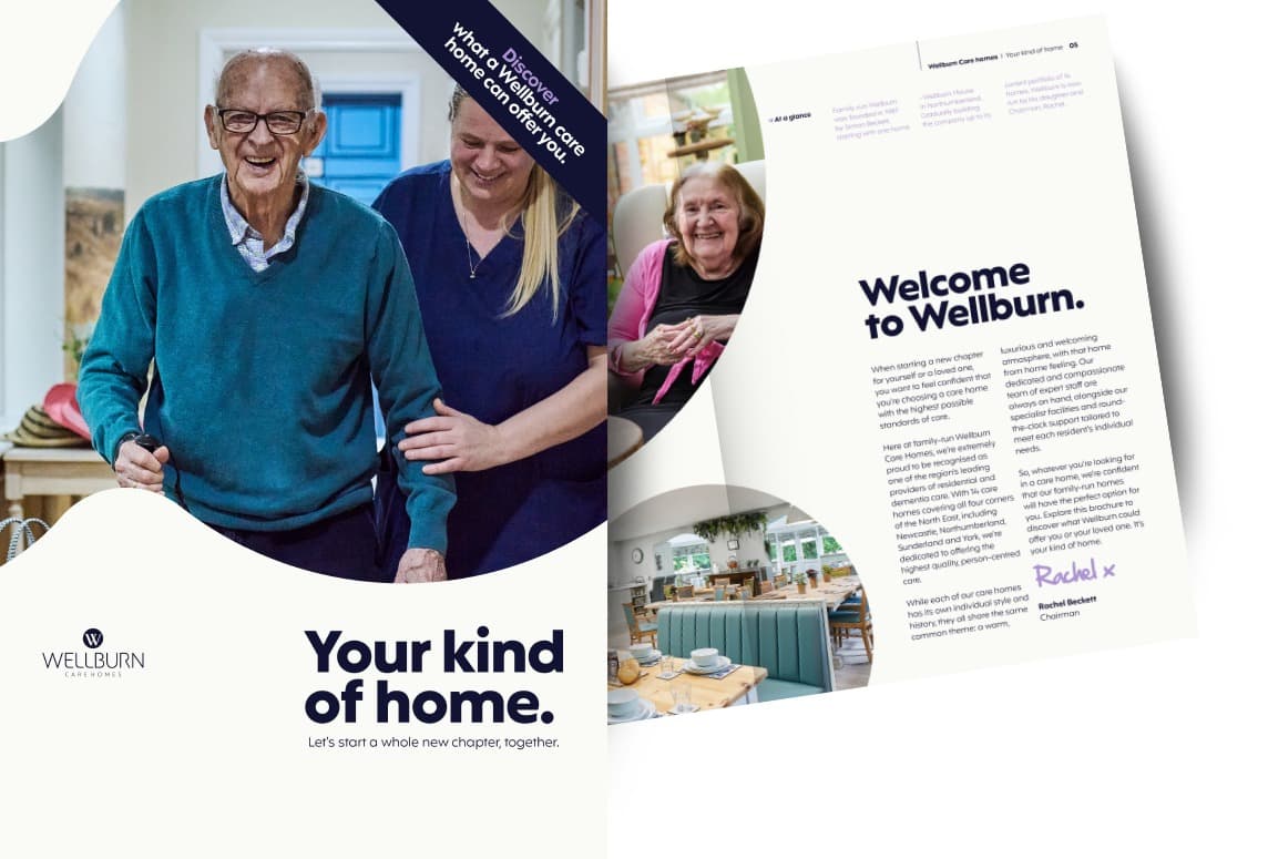 Heatherdale Residential Home