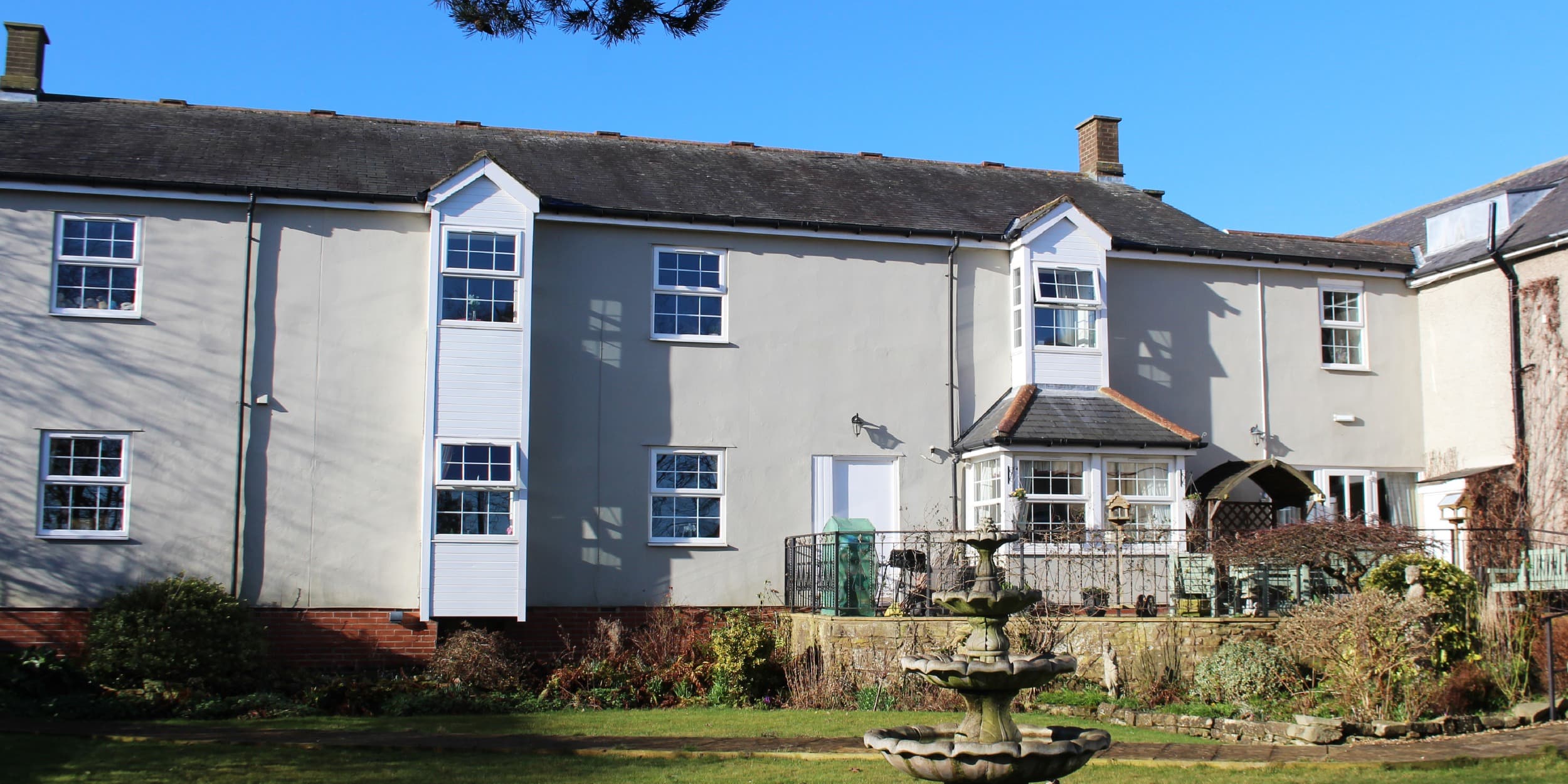 Heatherdale Residential Home