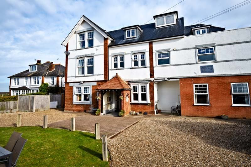 Lyndhurst Rest Home