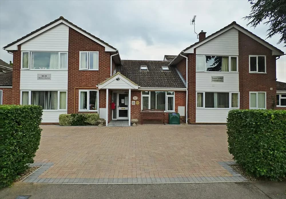 Lyndhurst Rest Home