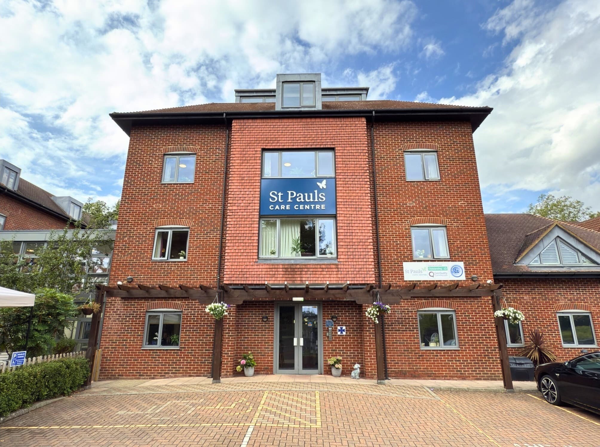 Westgate House Care Centre