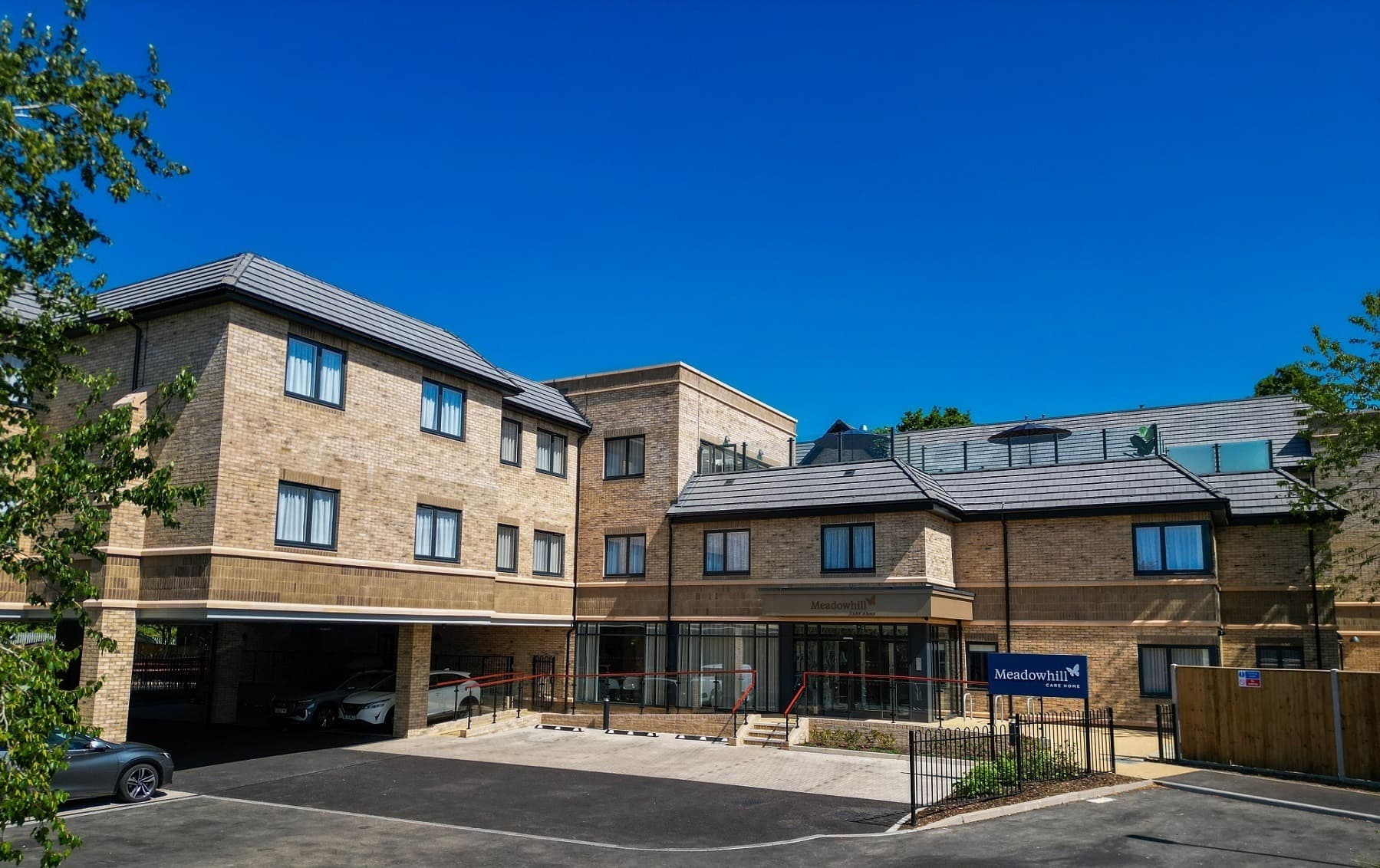 Westgate House Care Centre