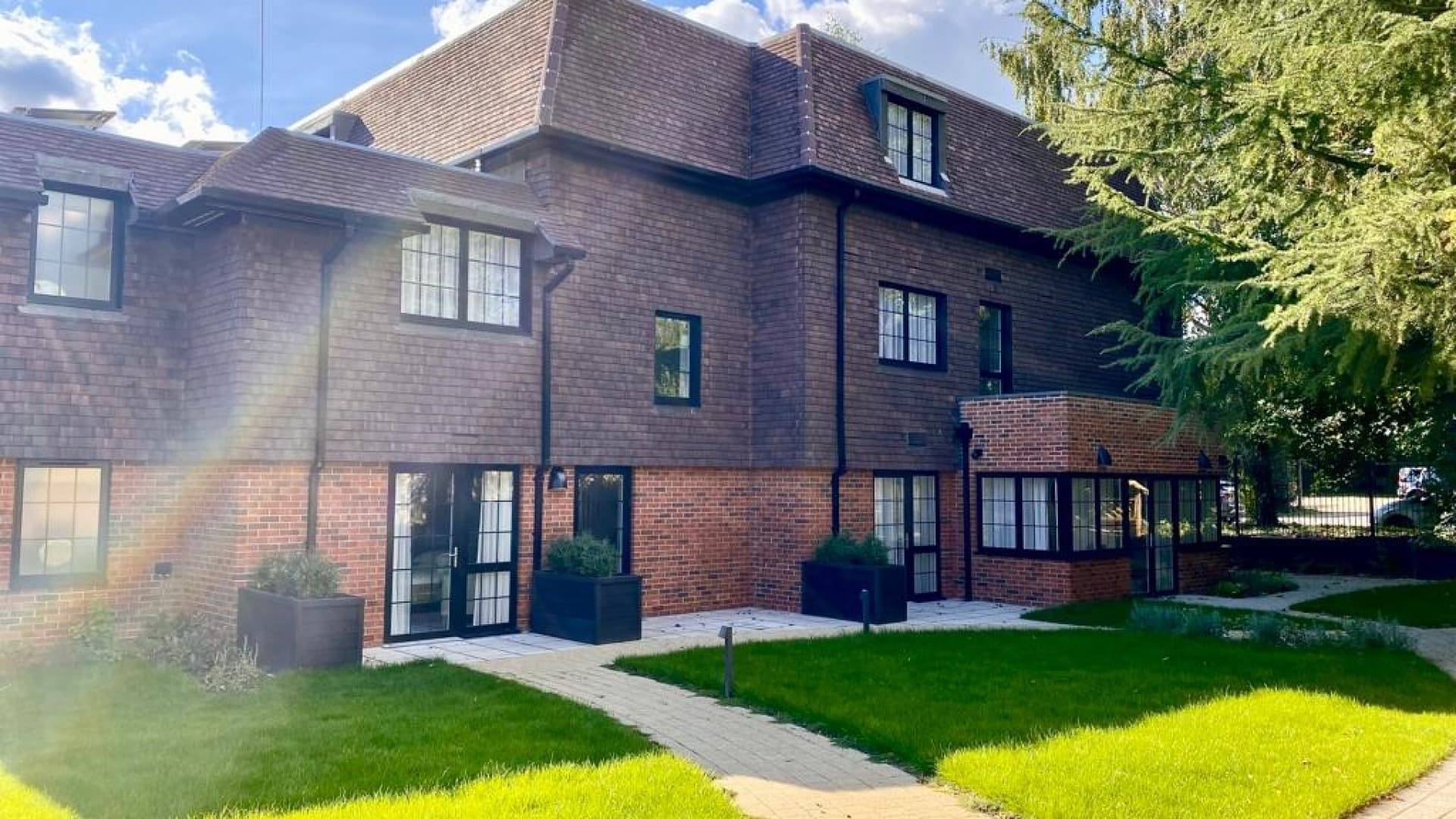 Westgate House Care Centre