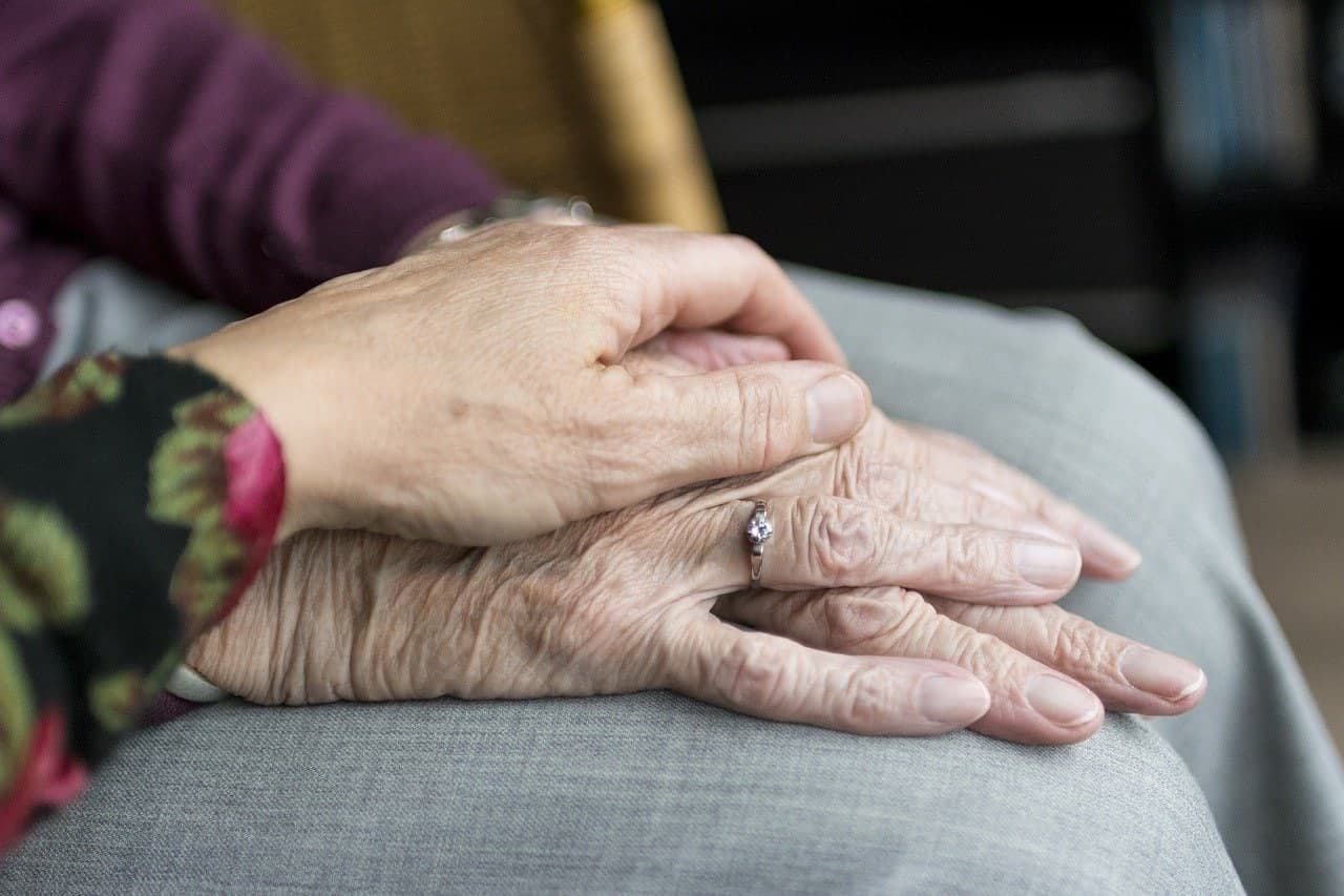 Banksfield Nursing Home