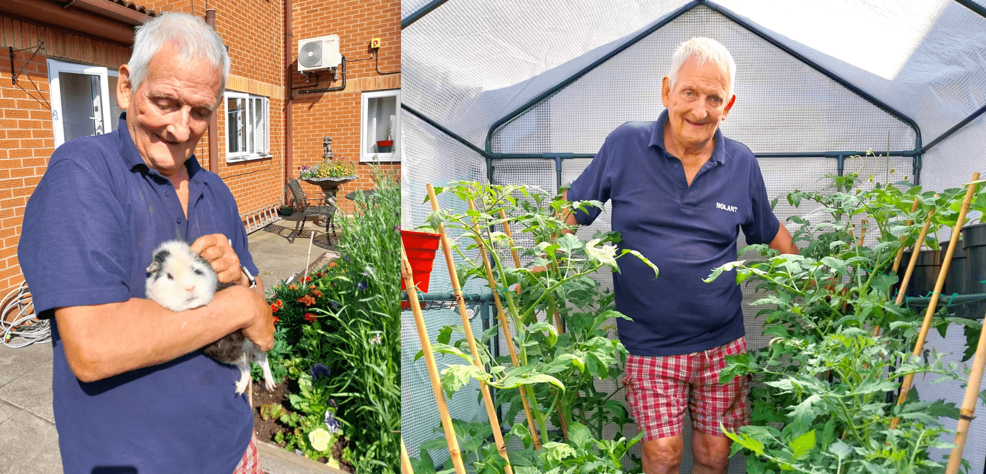 Banksfield Nursing Home