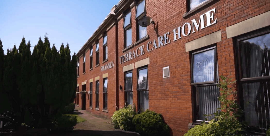 Banksfield Nursing Home