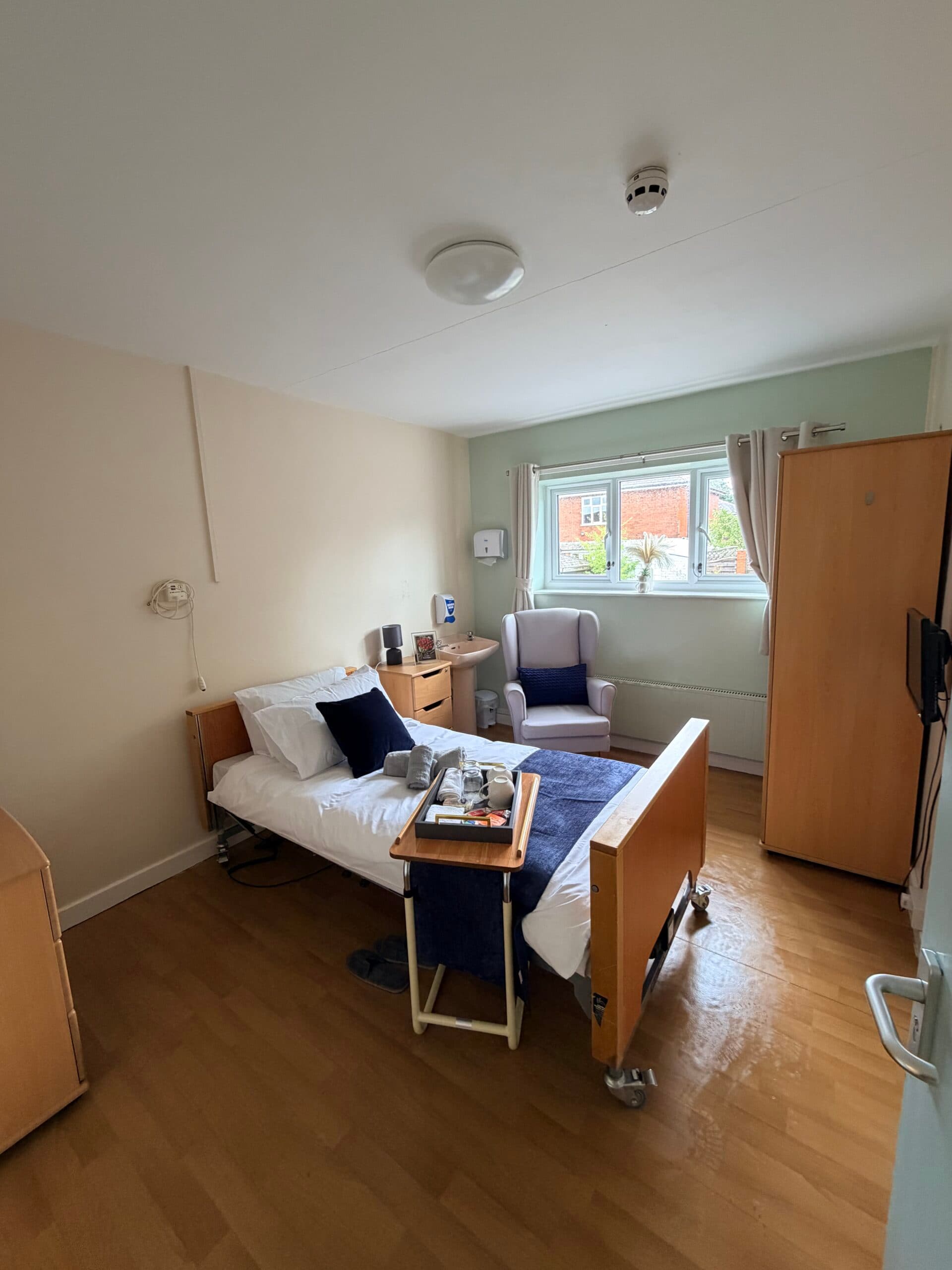 Banksfield Nursing Home