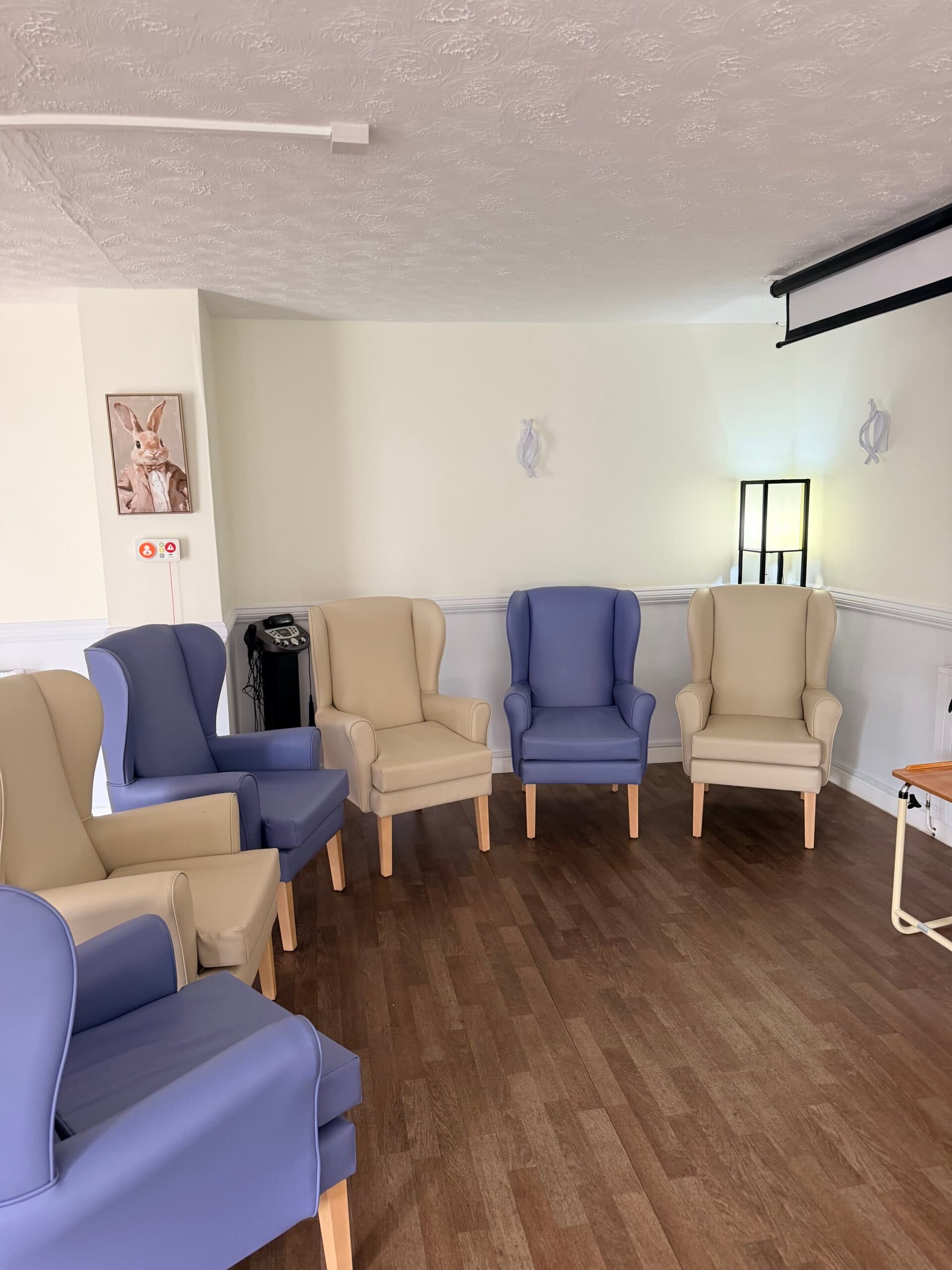 Banksfield Nursing Home