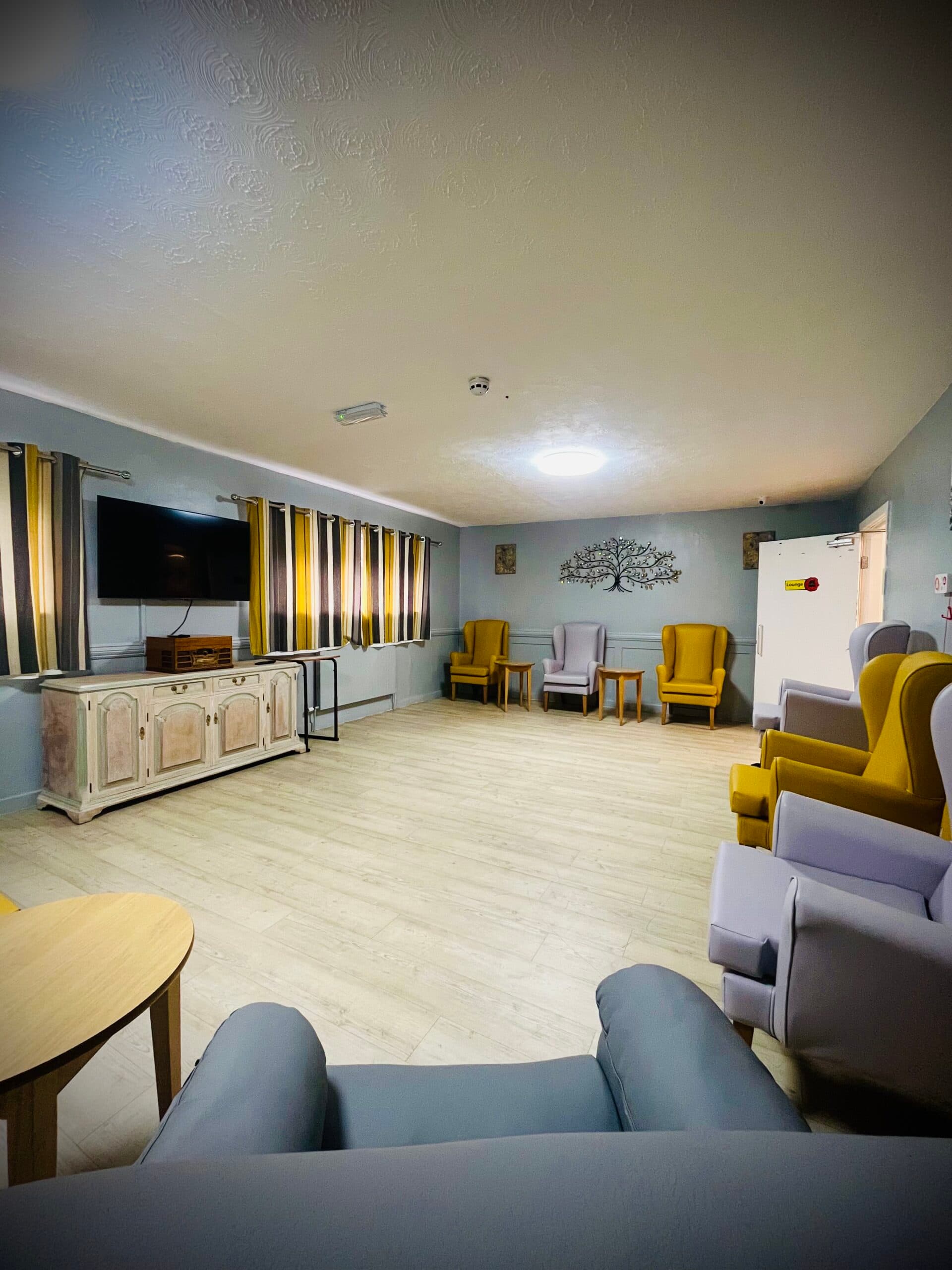 Banksfield Nursing Home