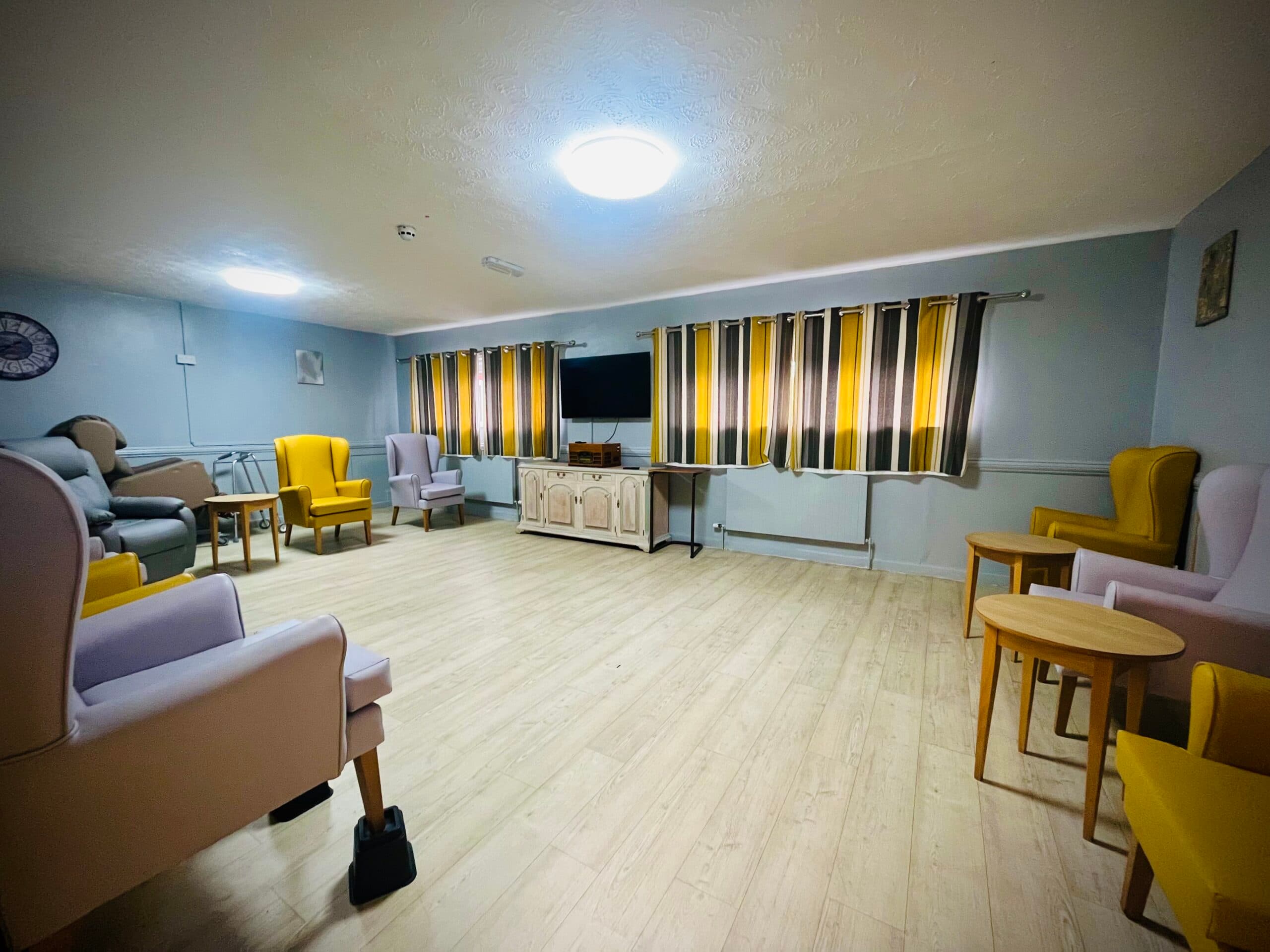 Banksfield Nursing Home