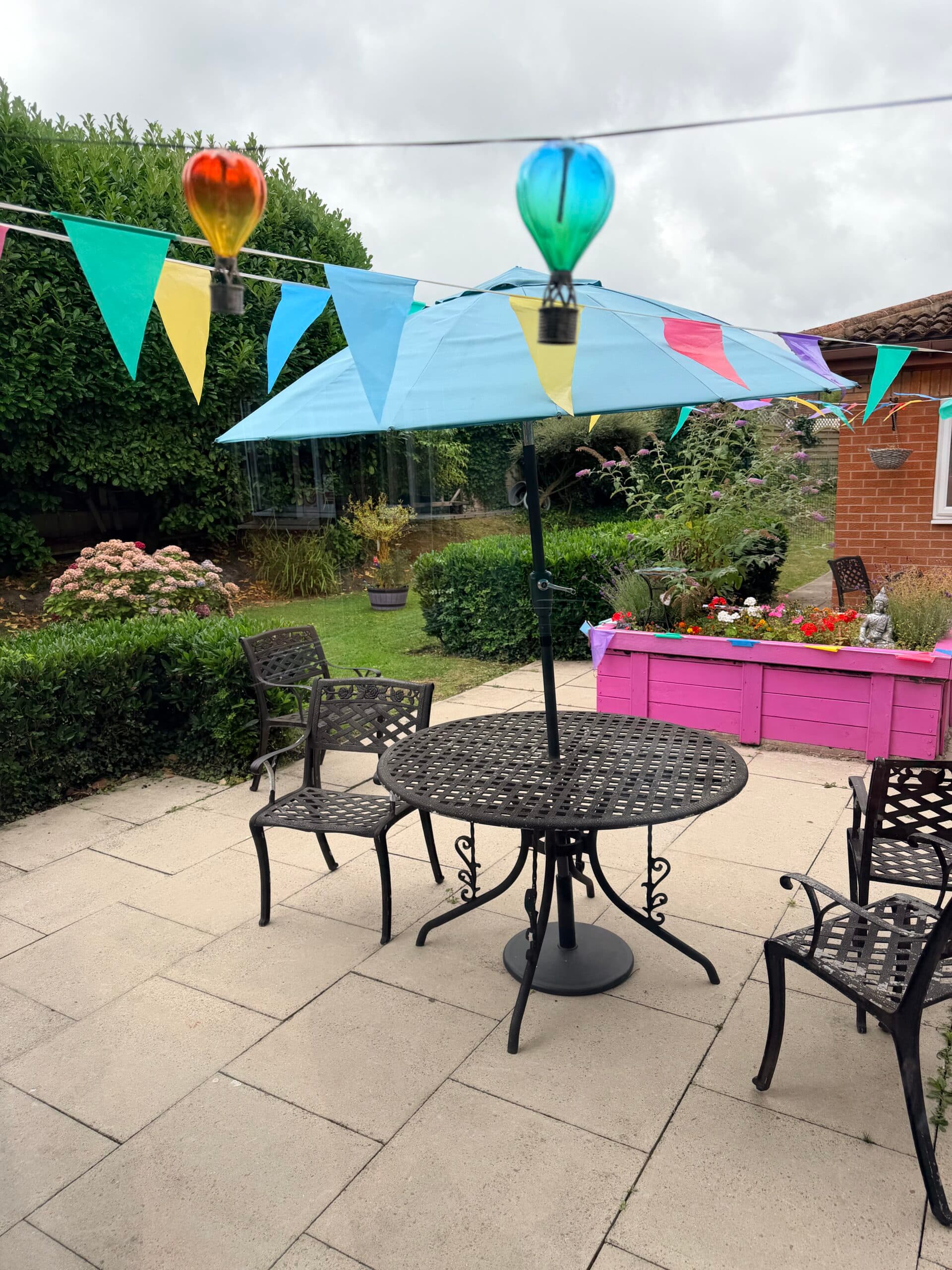 Banksfield Nursing Home