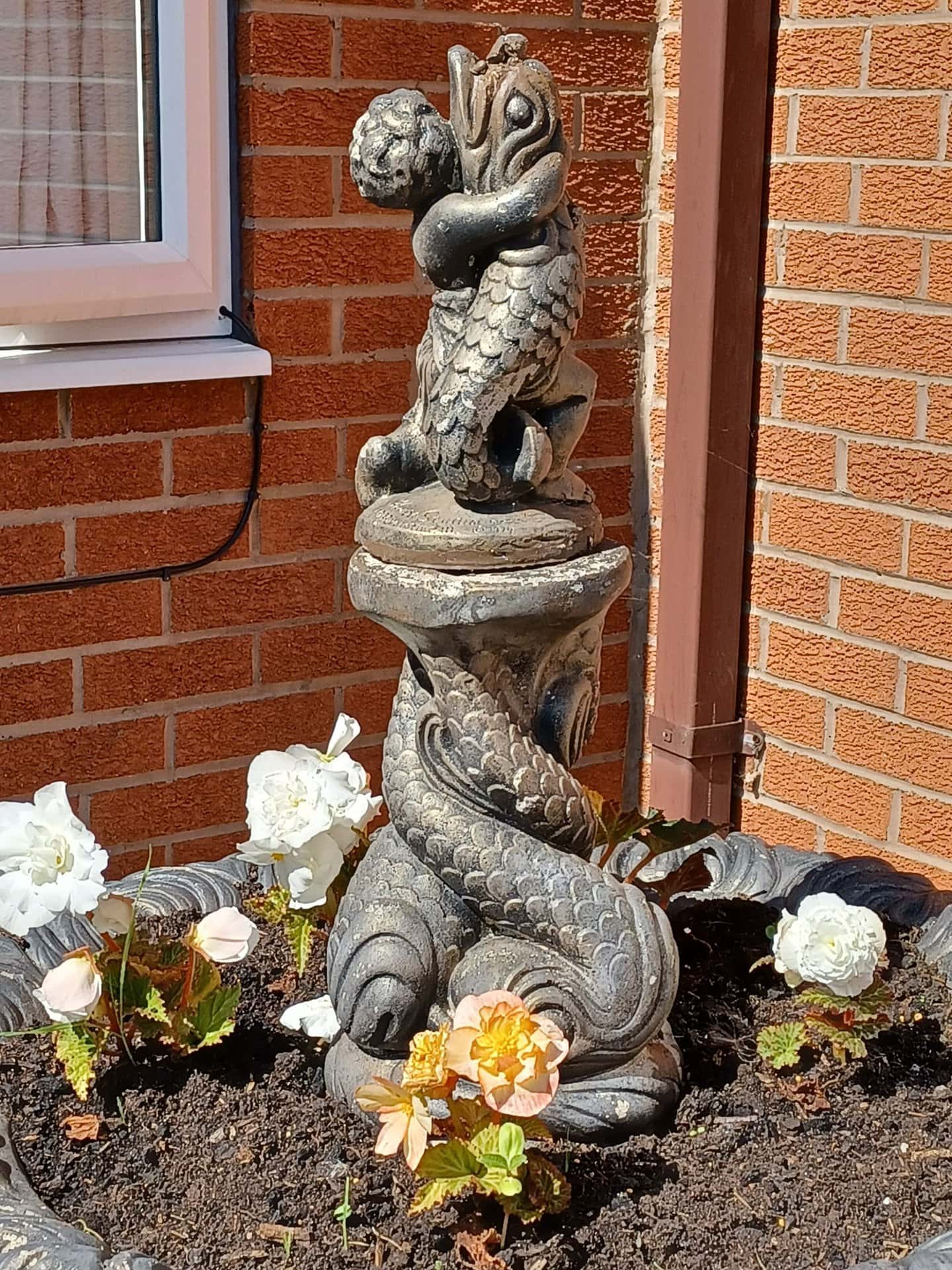 Banksfield Nursing Home