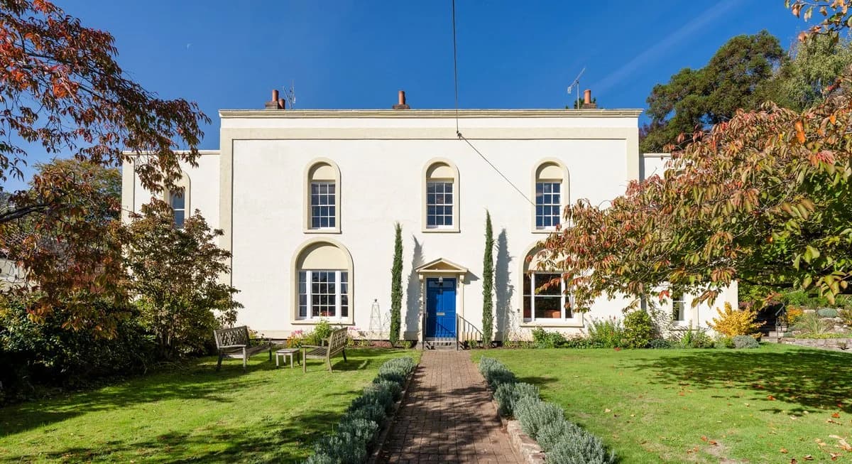 Lampton House