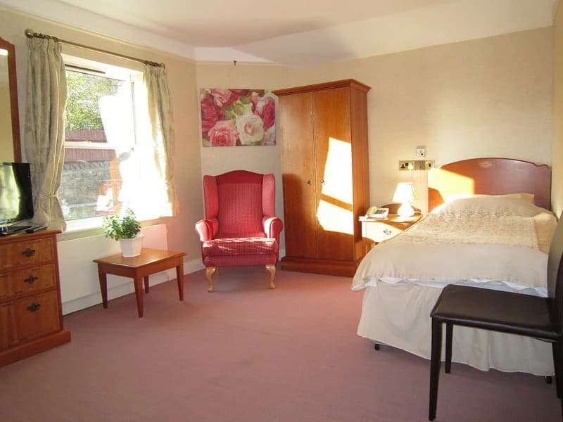 Lampton House