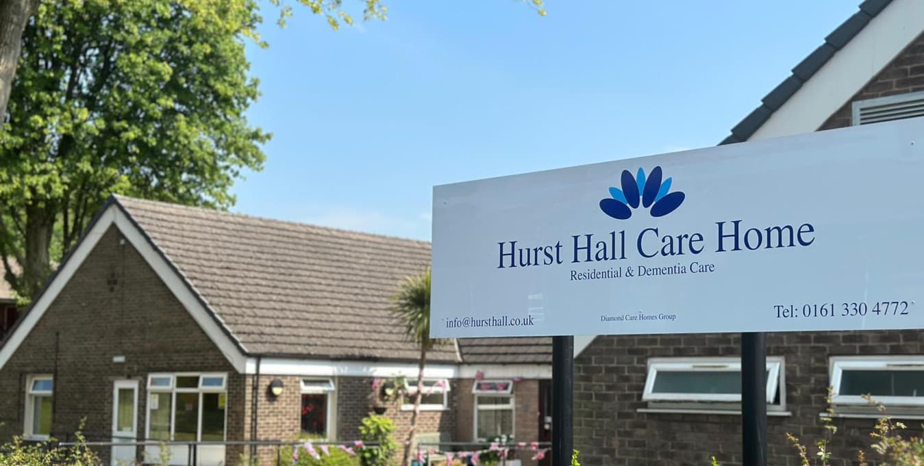 Hurst Hall