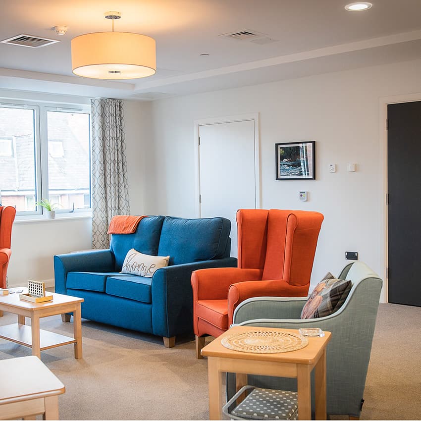 Belong Wigan Care Village