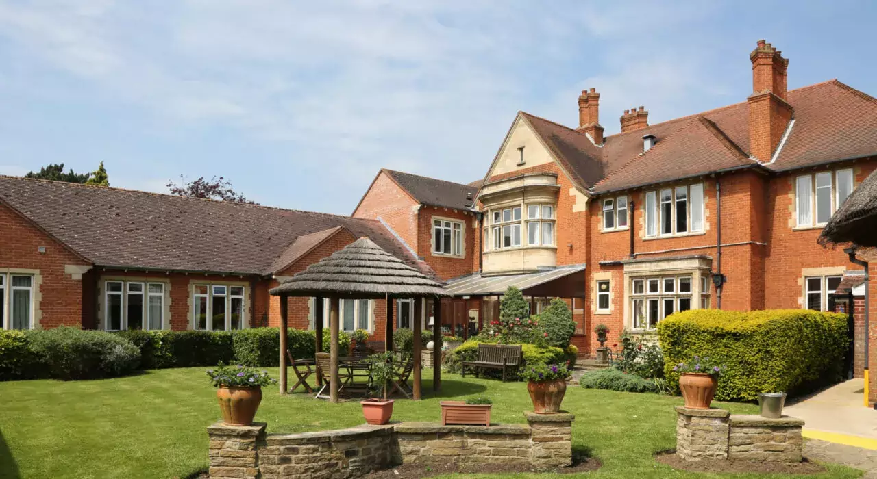 Broadleigh Nursing Home