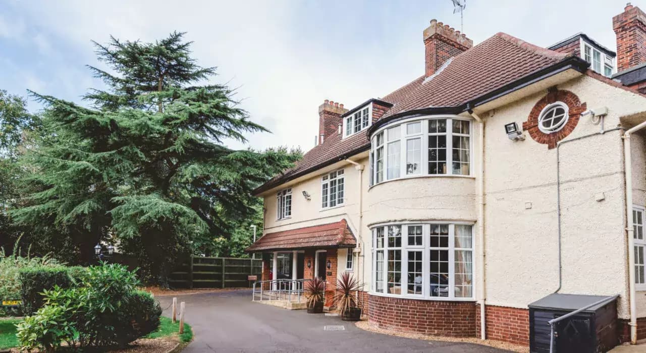 Broadleigh Nursing Home