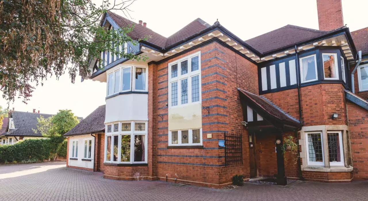 Broadleigh Nursing Home